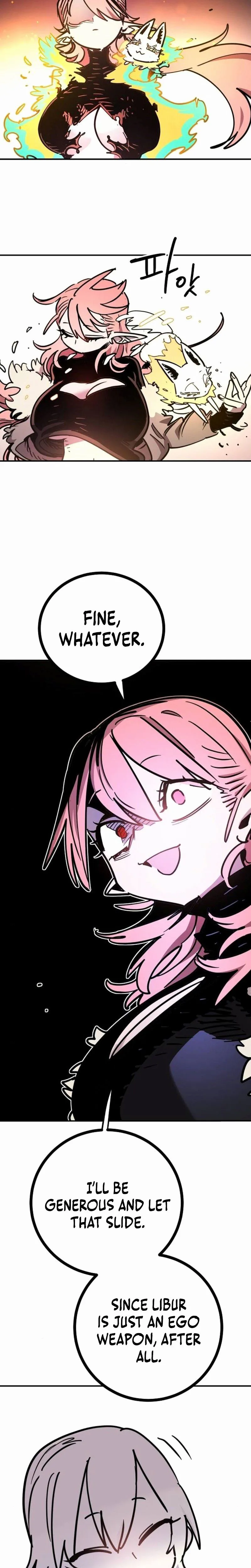 Player Chapter 251 Page 34