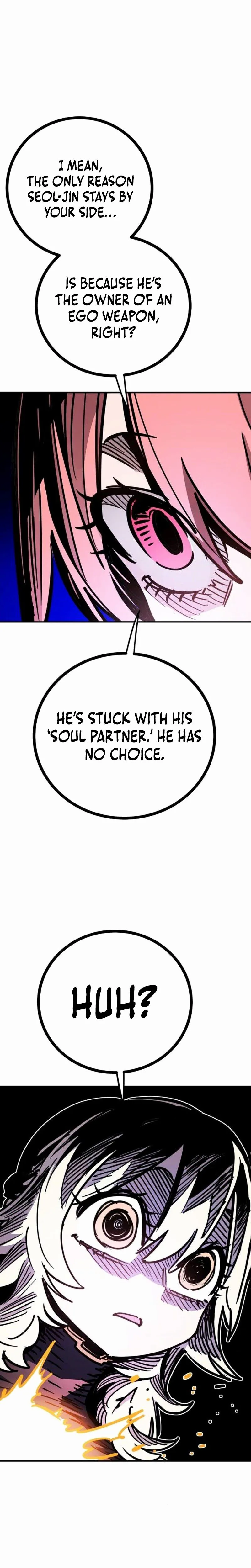 Player Chapter 251 Page 36