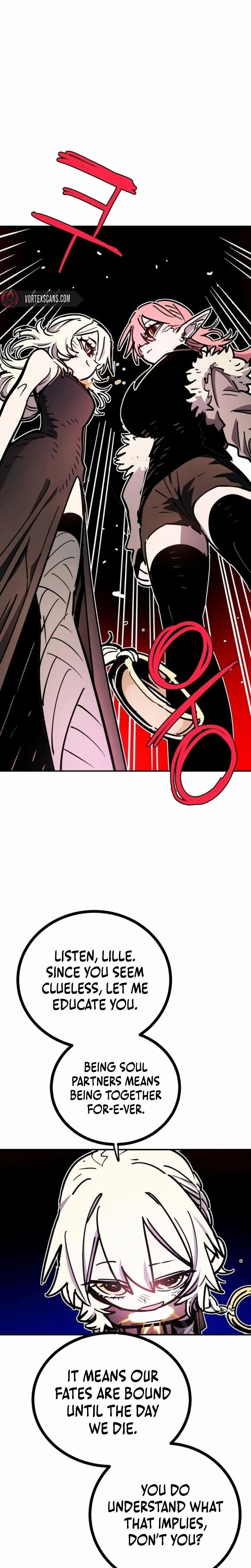 Player Chapter 251 Page 37