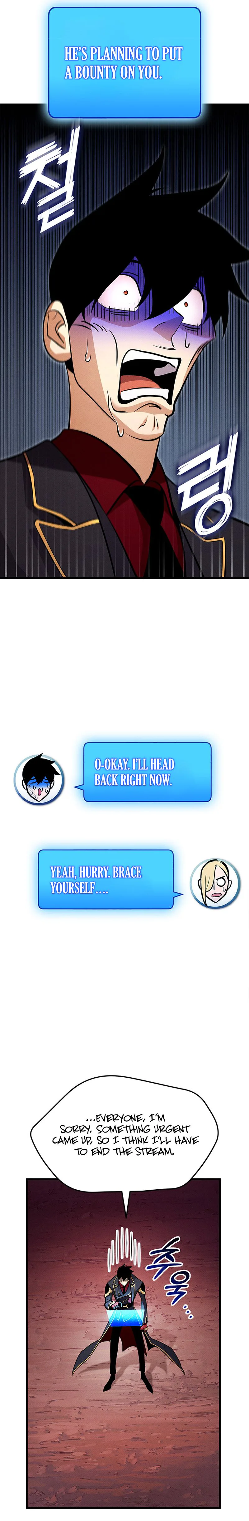 Ranker's Return Chapter 236 Page 7