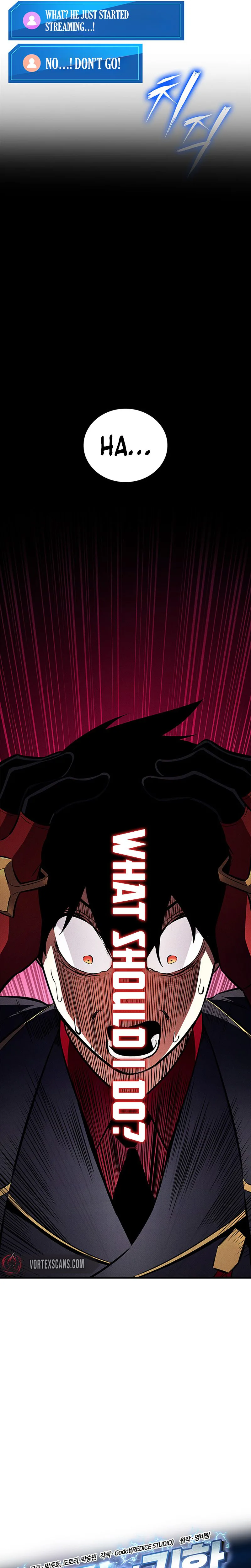 Ranker's Return Chapter 236 Page 8