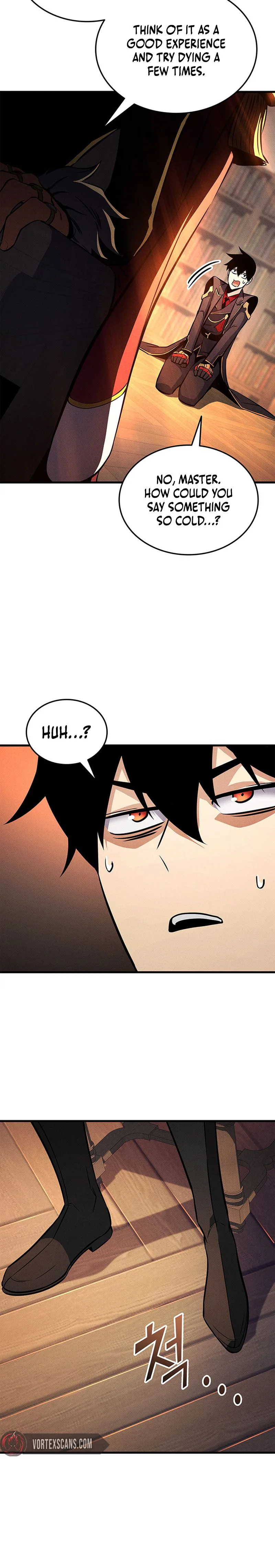 Ranker's Return Chapter 236 Page 11