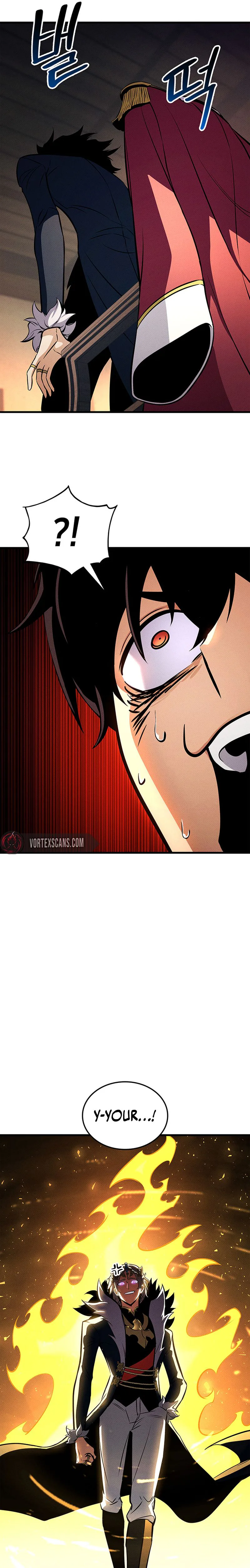 Ranker's Return Chapter 236 Page 12