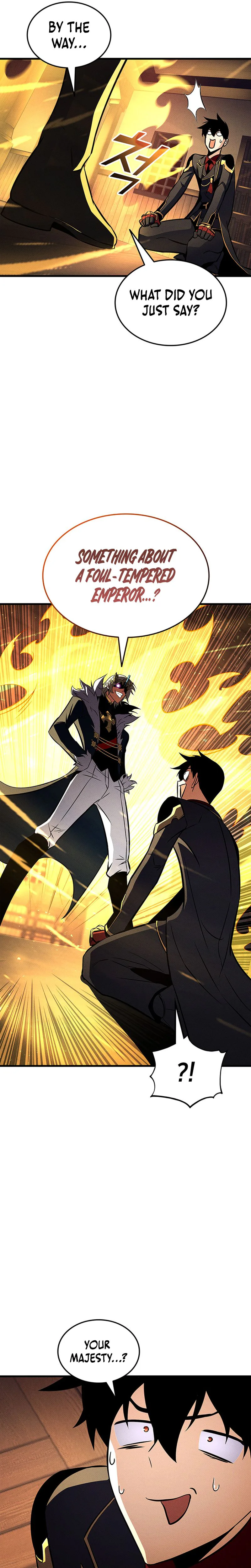 Ranker's Return Chapter 236 Page 14