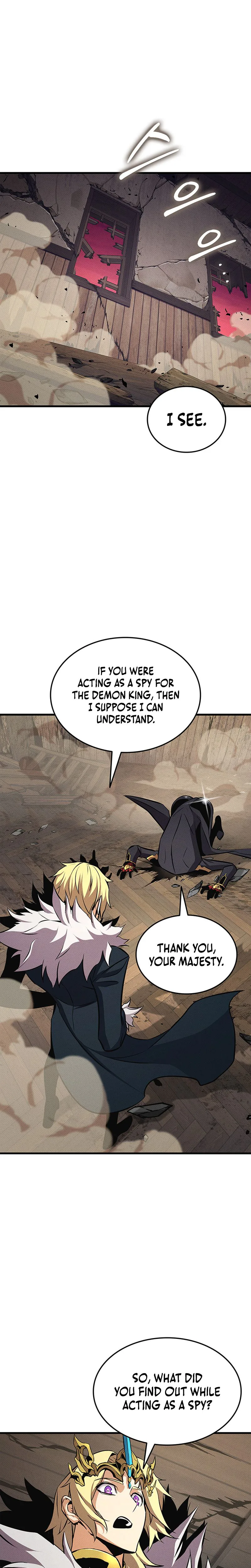 Ranker's Return Chapter 236 Page 16