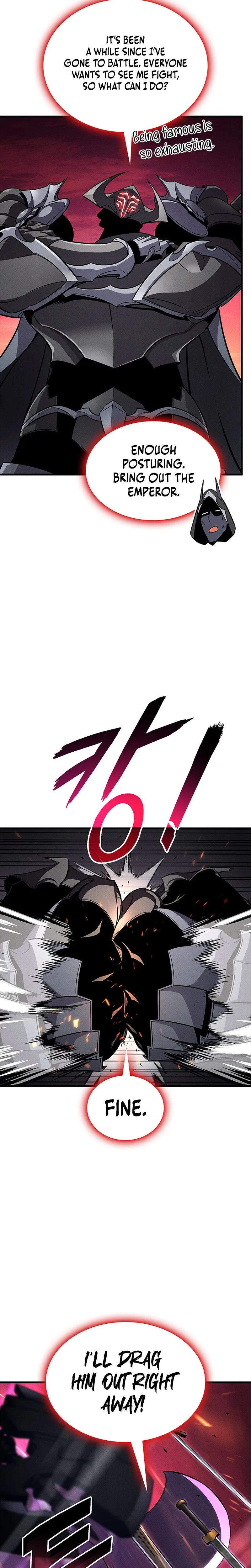 Ranker's Return Chapter 236 Page 24