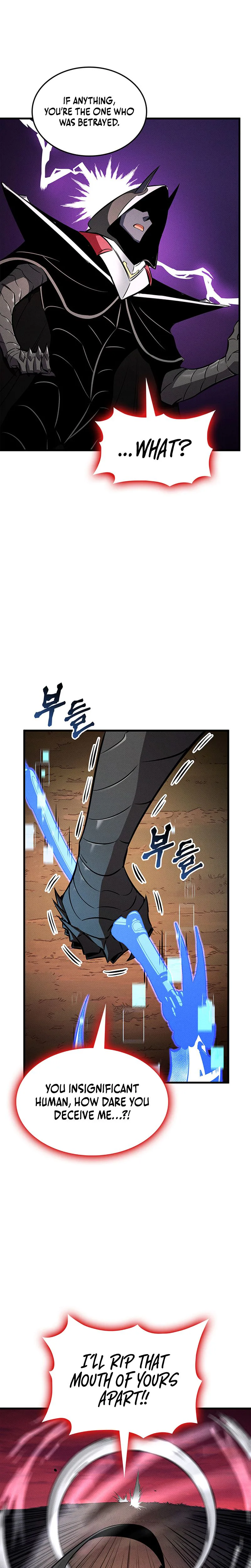 Ranker's Return Chapter 236 Page 34