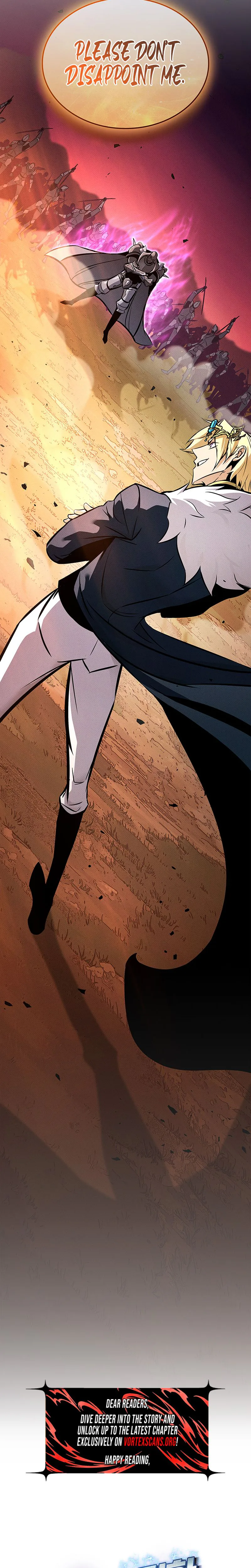 Ranker's Return Chapter 236 Page 40