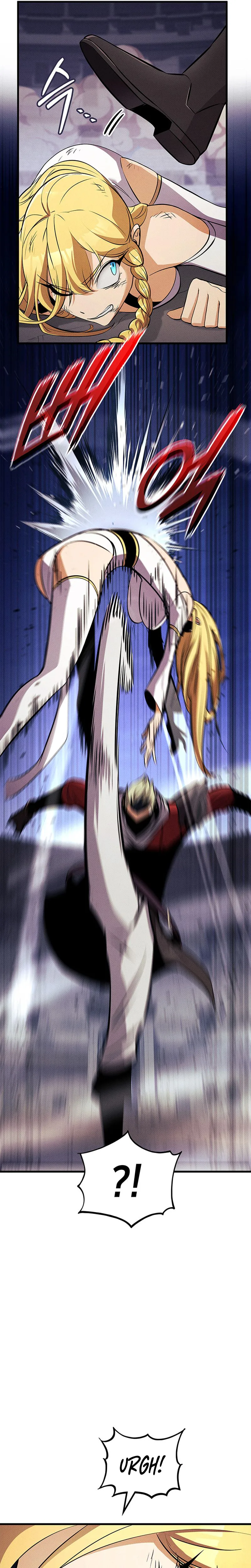 Ranker's Return Chapter 235 Page 7