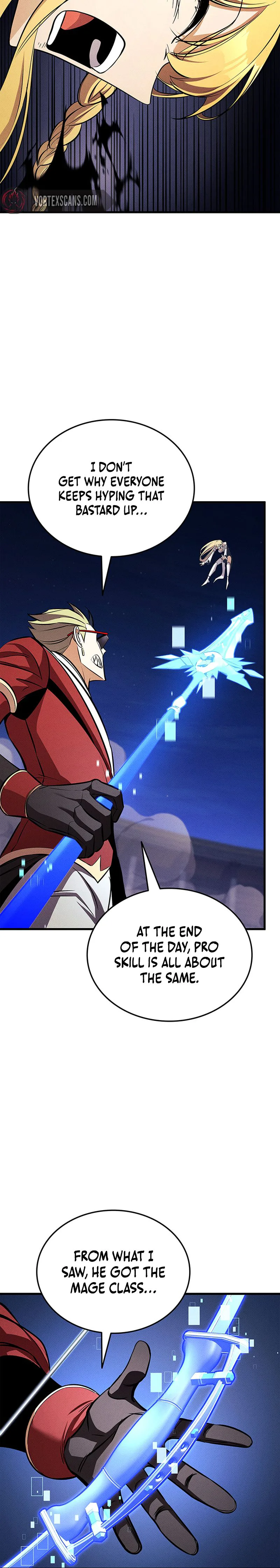 Ranker's Return Chapter 235 Page 8