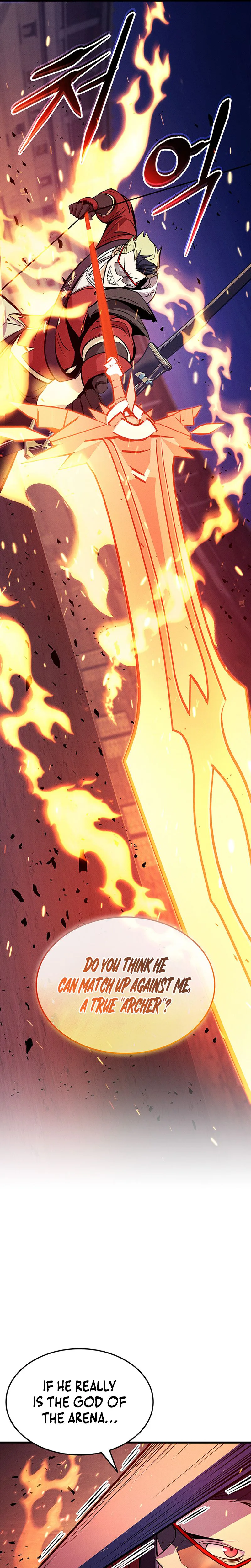 Ranker's Return Chapter 235 Page 9