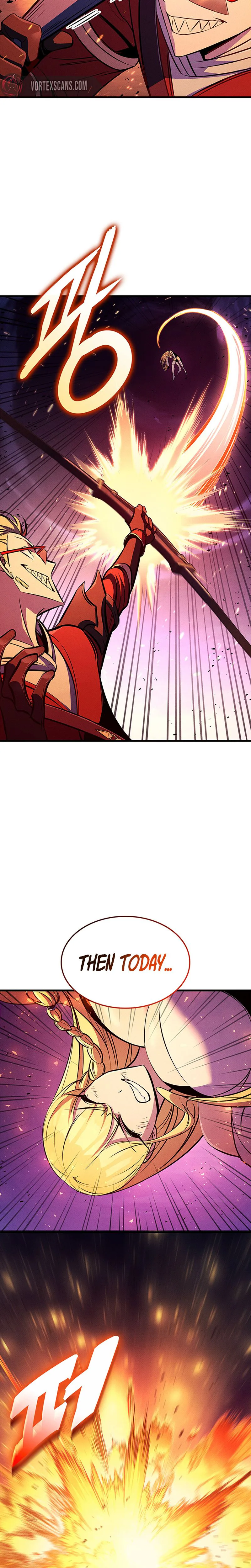 Ranker's Return Chapter 235 Page 10