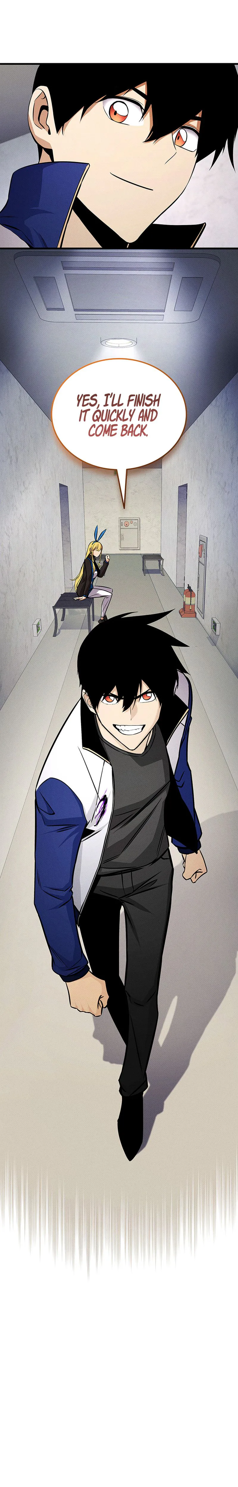 Ranker's Return Chapter 235 Page 16