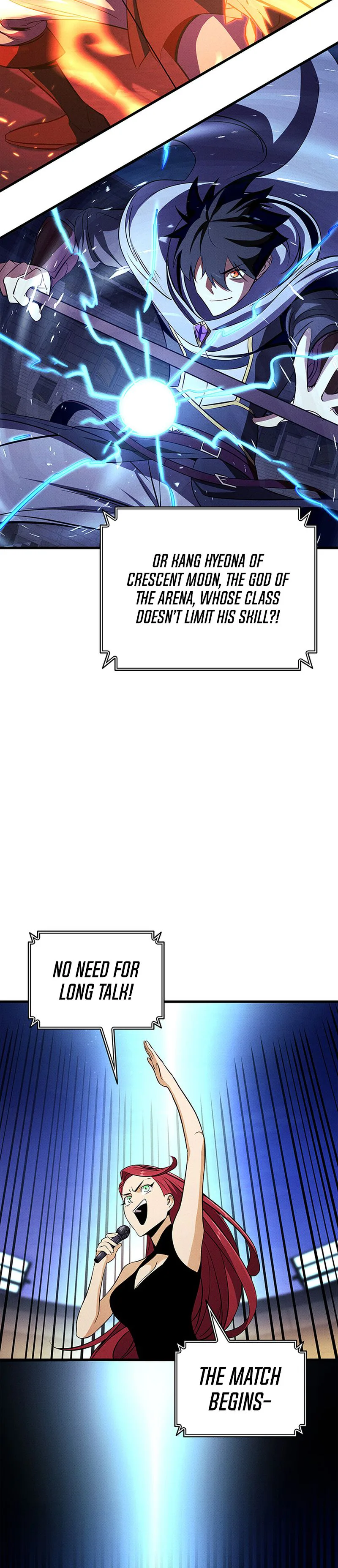 Ranker's Return Chapter 235 Page 18