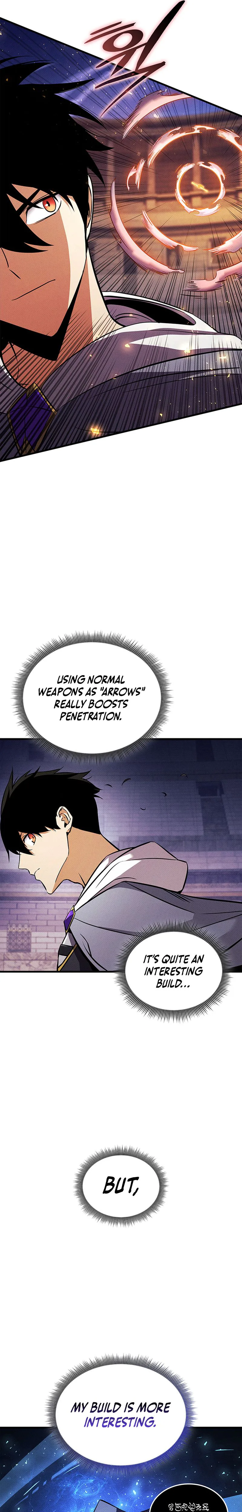 Ranker's Return Chapter 235 Page 23