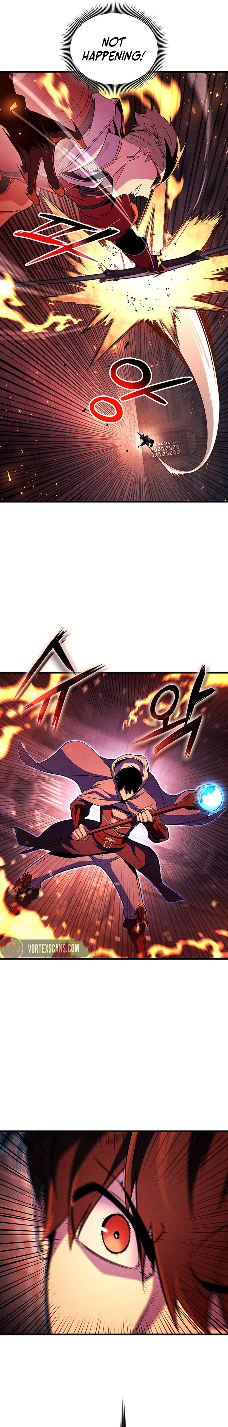 Ranker's Return Chapter 235 Page 25