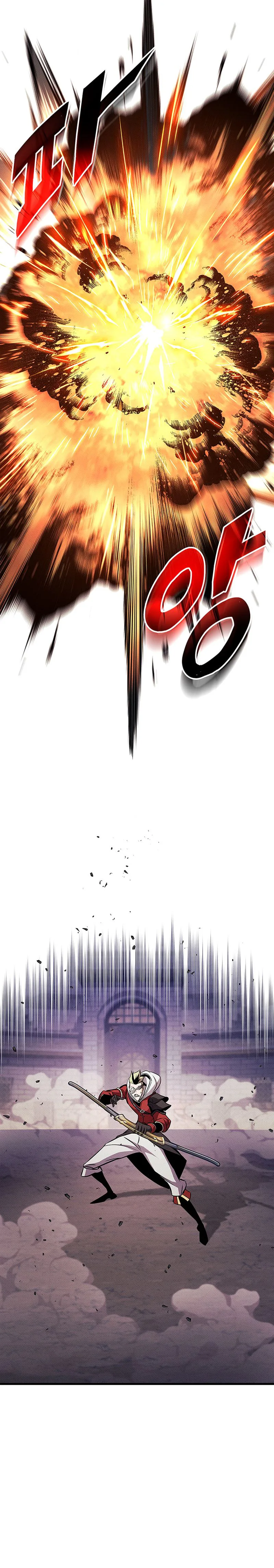 Ranker's Return Chapter 235 Page 26