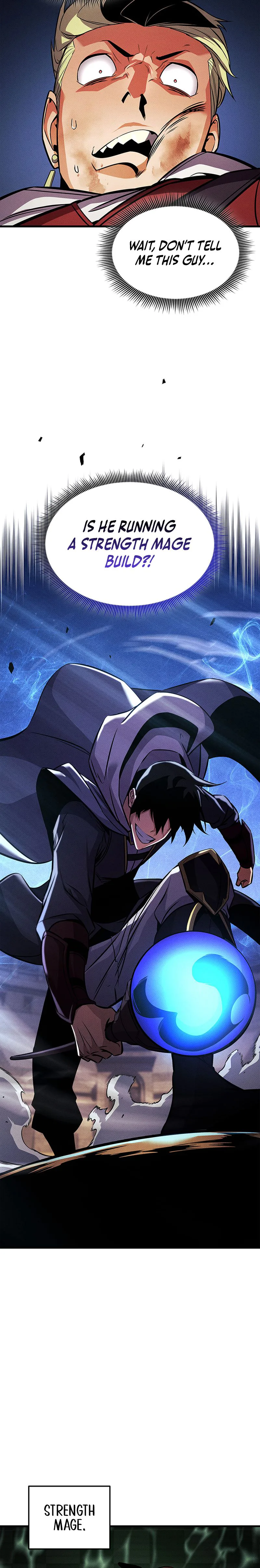 Ranker's Return Chapter 235 Page 30