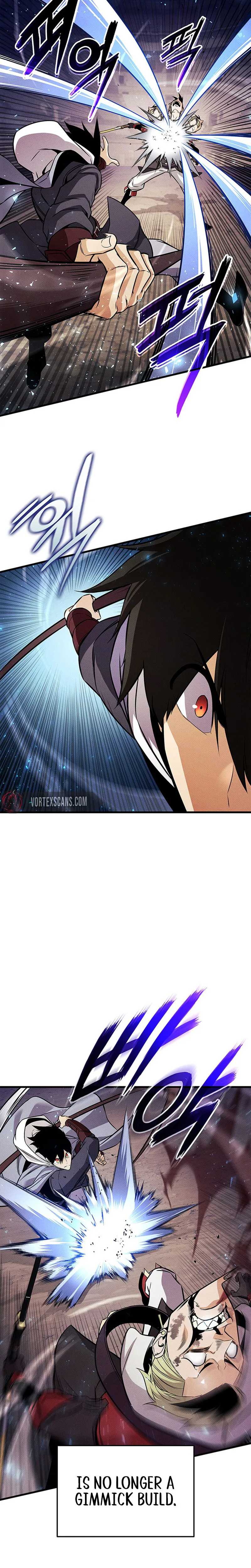 Ranker's Return Chapter 235 Page 32