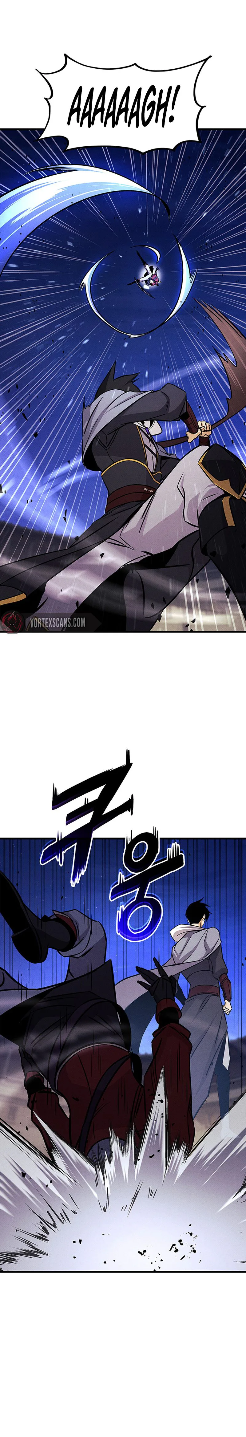 Ranker's Return Chapter 235 Page 38