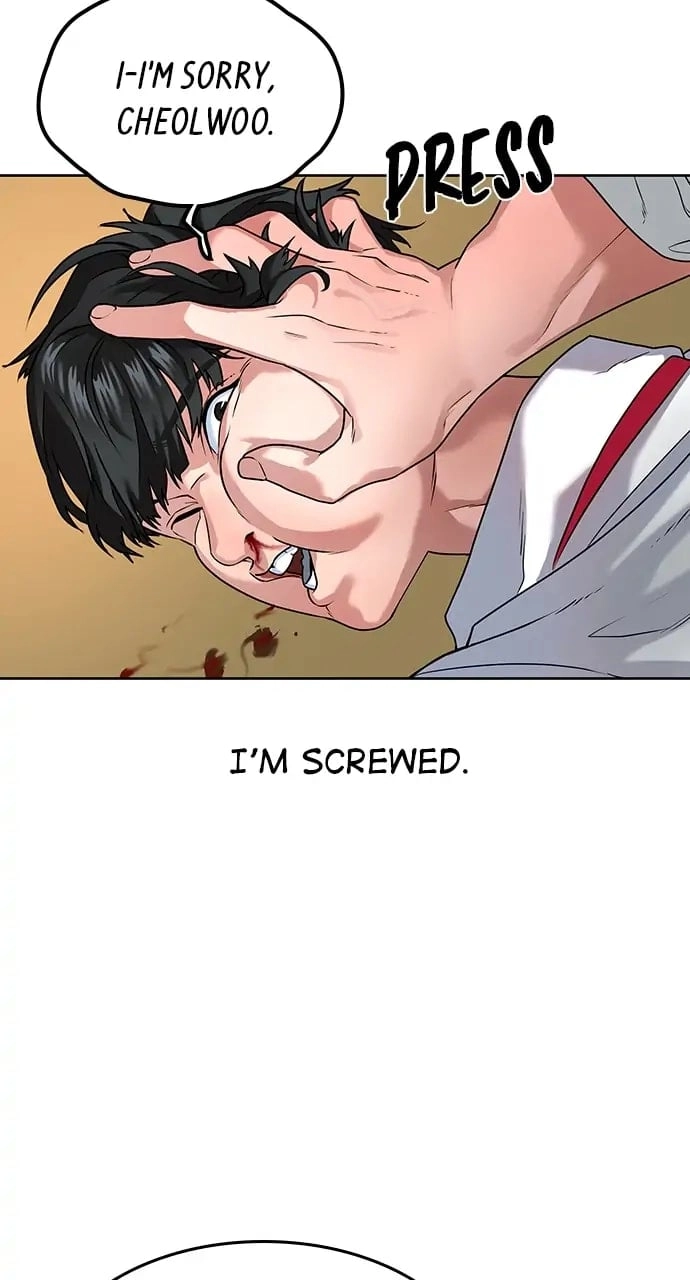 Reality Quest Chapter 1 Page 39