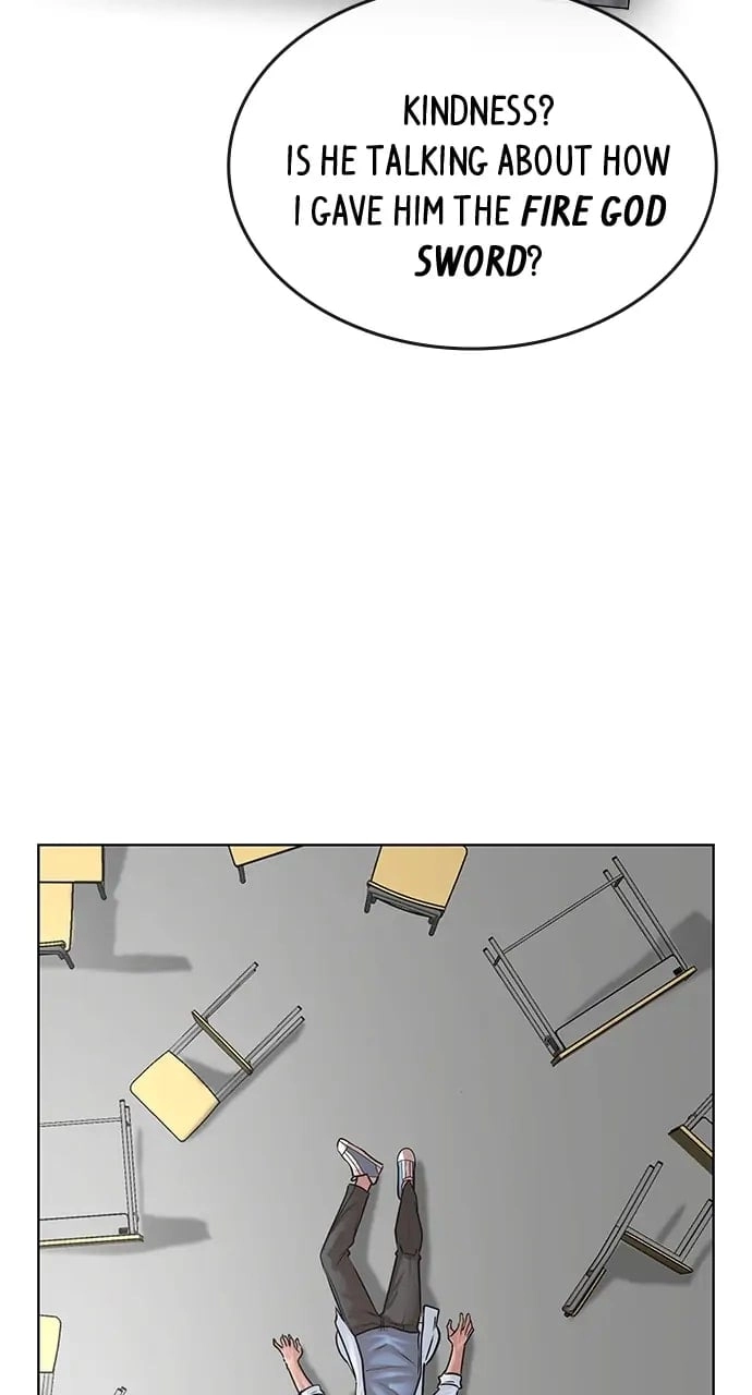 Reality Quest Chapter 1 Page 221