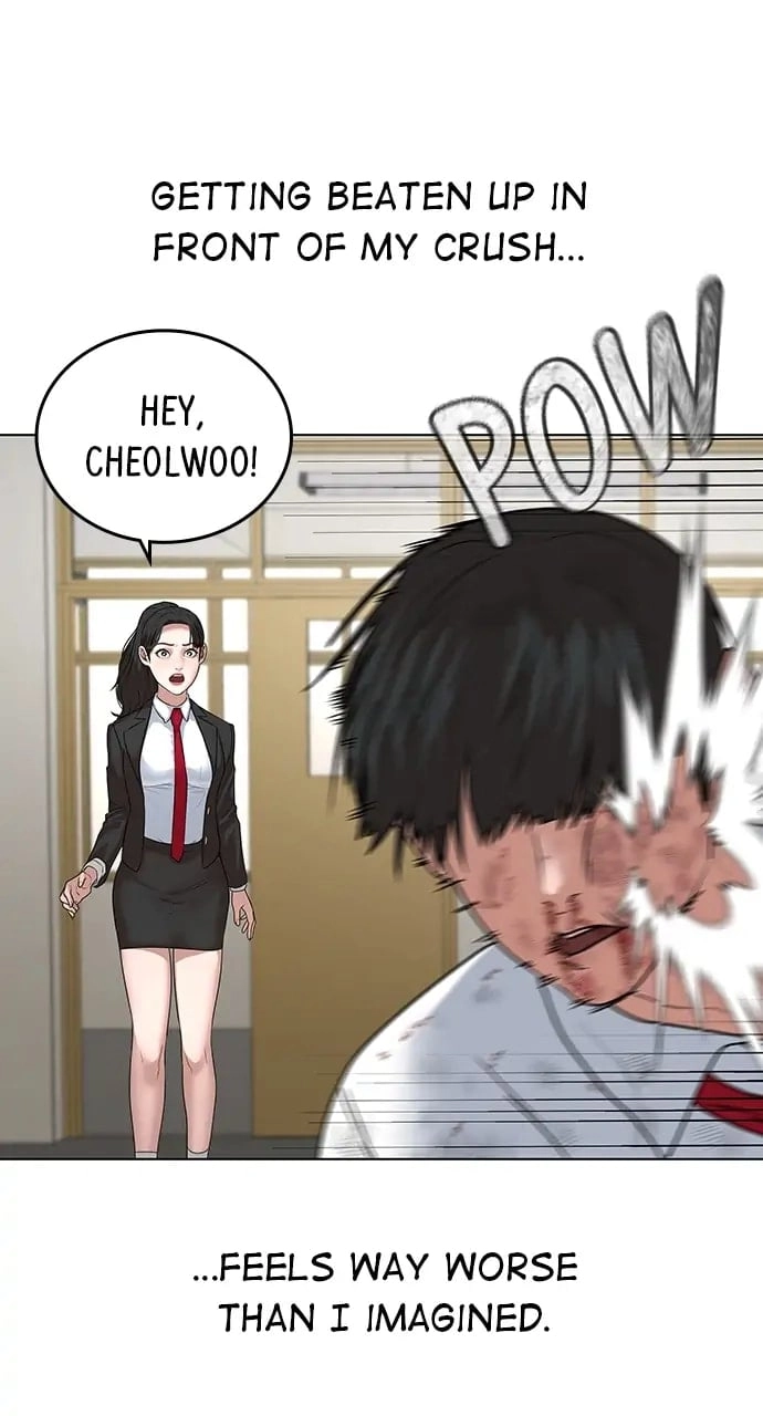 Reality Quest Chapter 1 Page 186