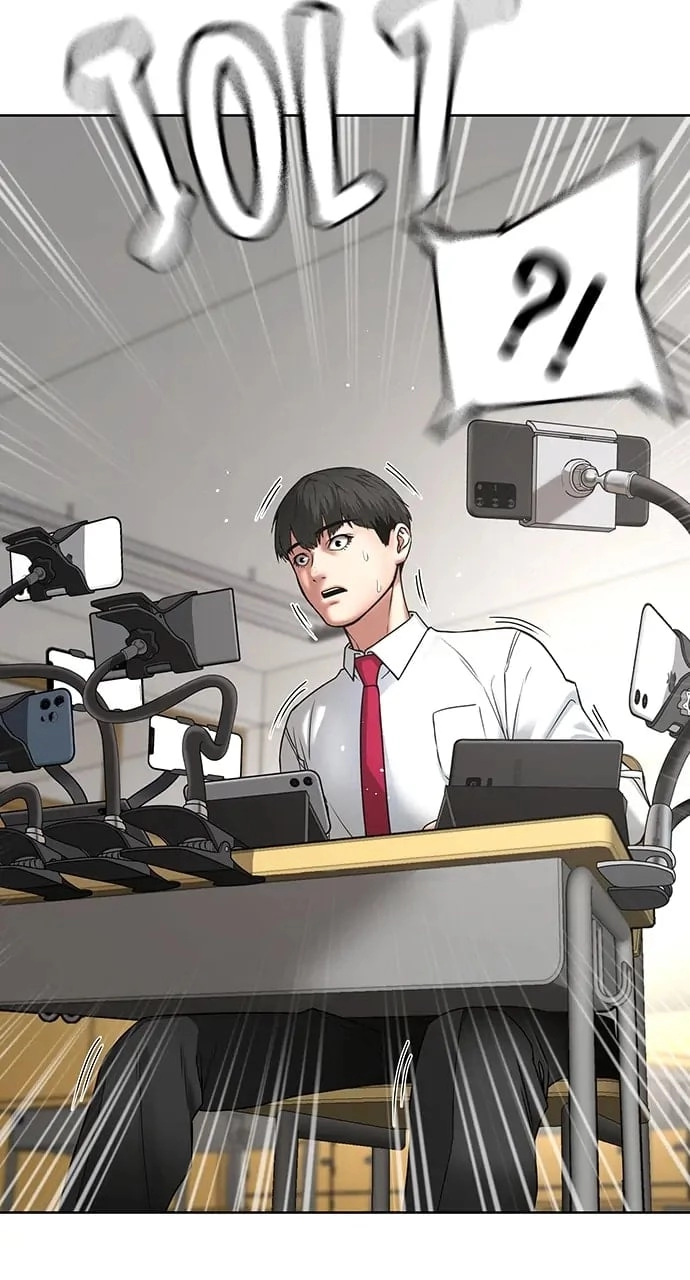 Reality Quest Chapter 1 Page 143