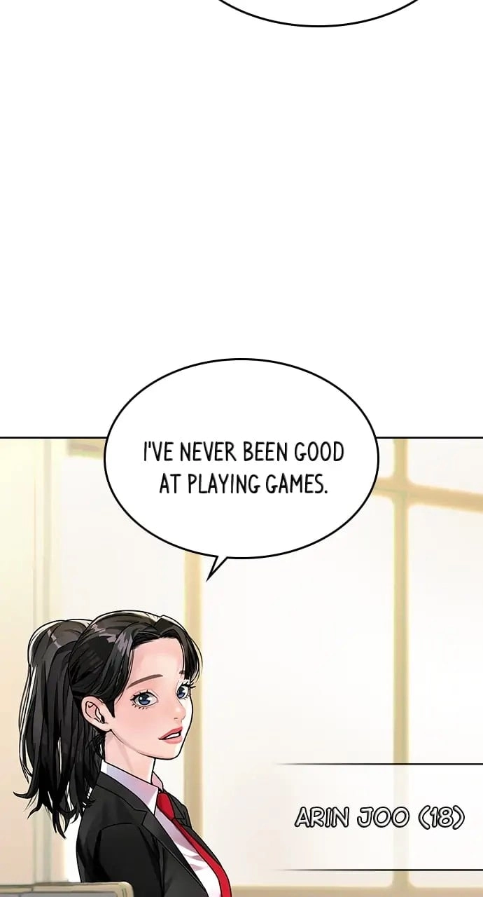 Reality Quest Chapter 1 Page 15