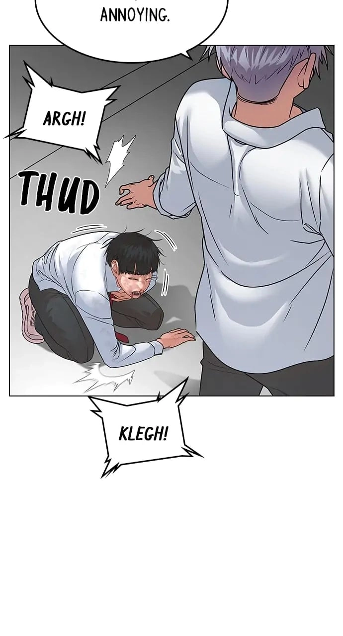 Reality Quest Chapter 1 Page 190