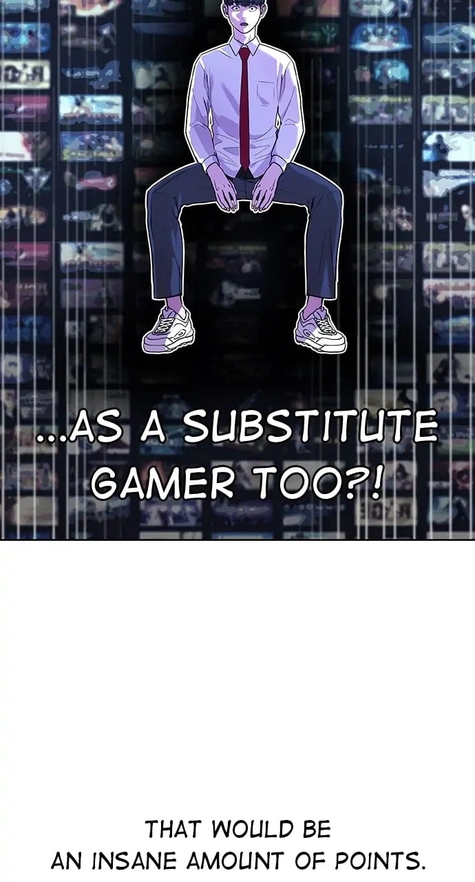 Reality Quest Chapter 1 Page 160