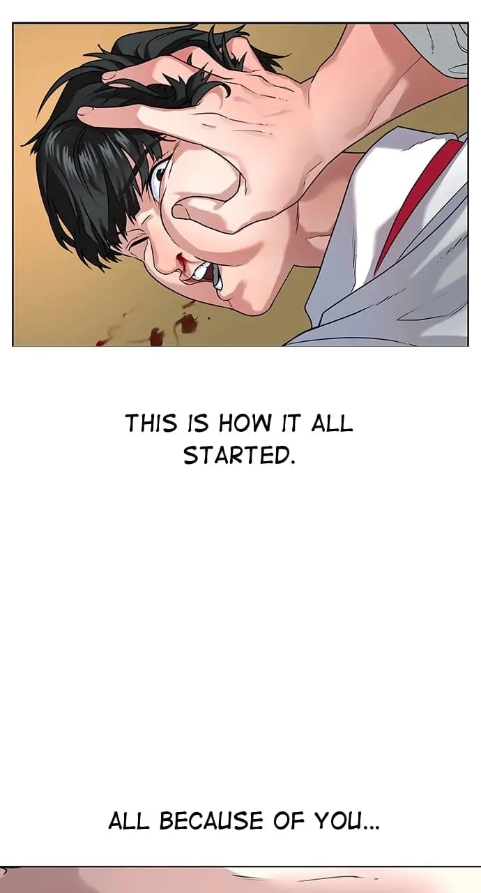 Reality Quest Chapter 1 Page 165