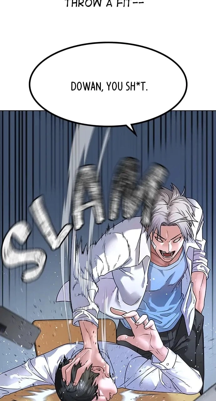 Reality Quest Chapter 1 Page 36