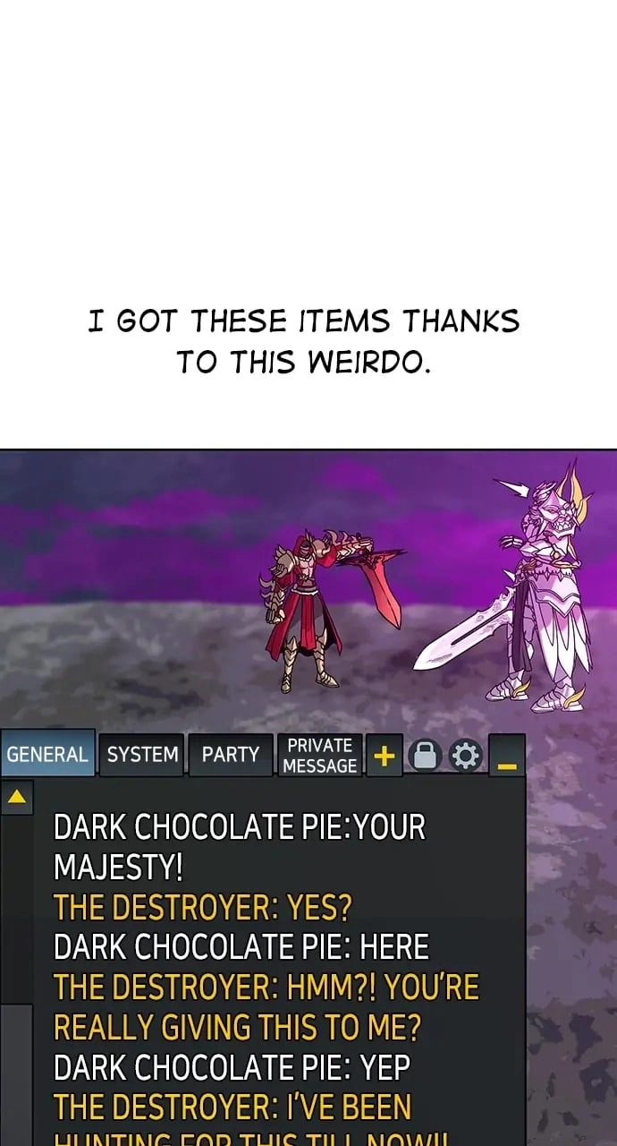 Reality Quest Chapter 1 Page 117