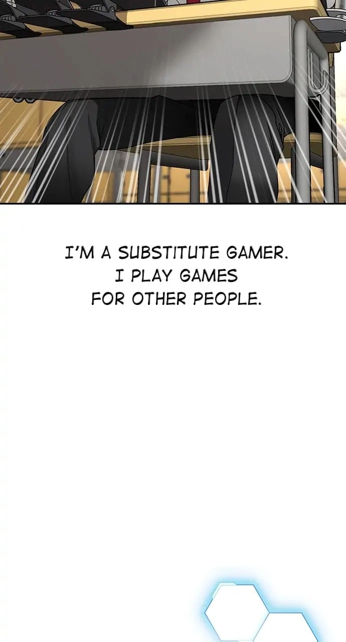 Reality Quest Chapter 1 Page 10