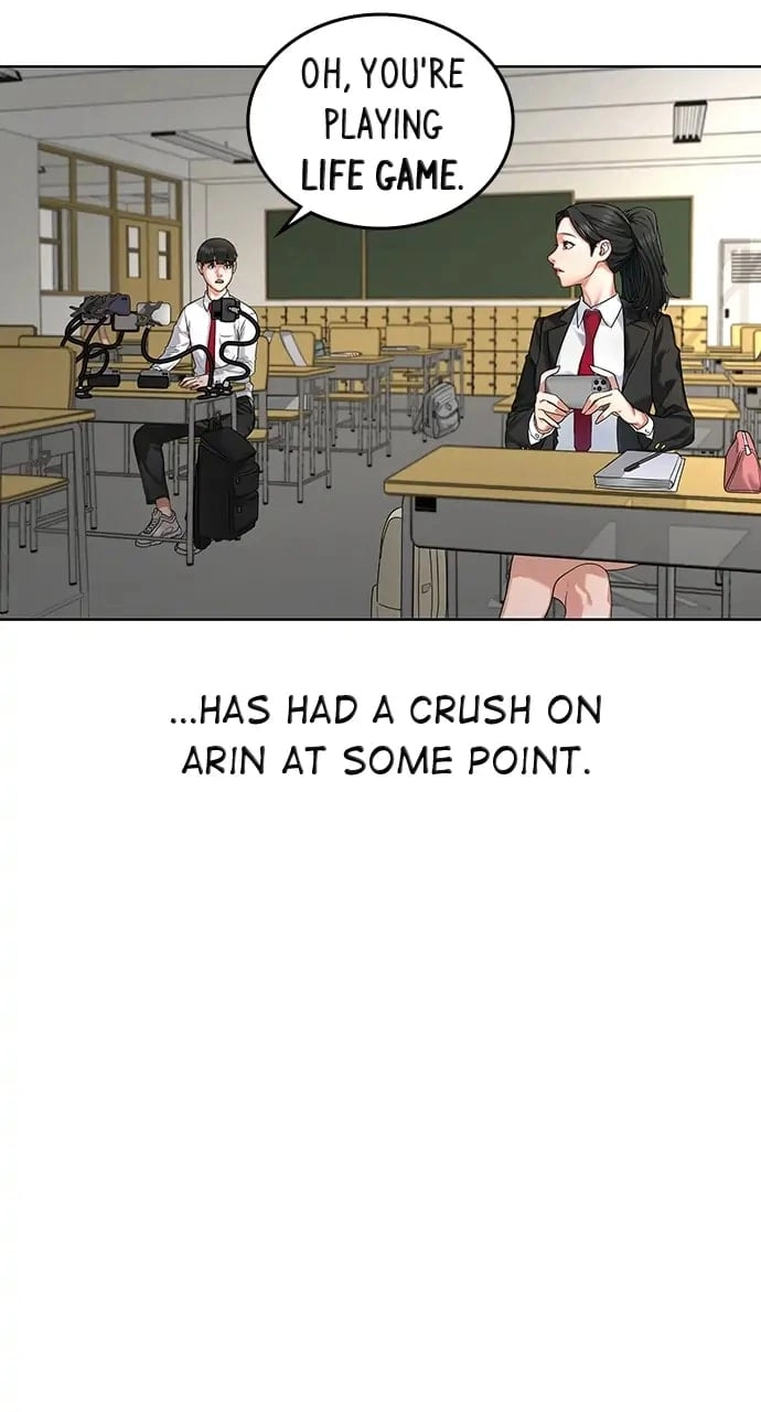 Reality Quest Chapter 1 Page 18