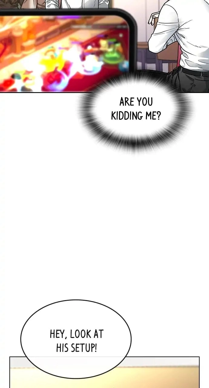 Reality Quest Chapter 1 Page 7