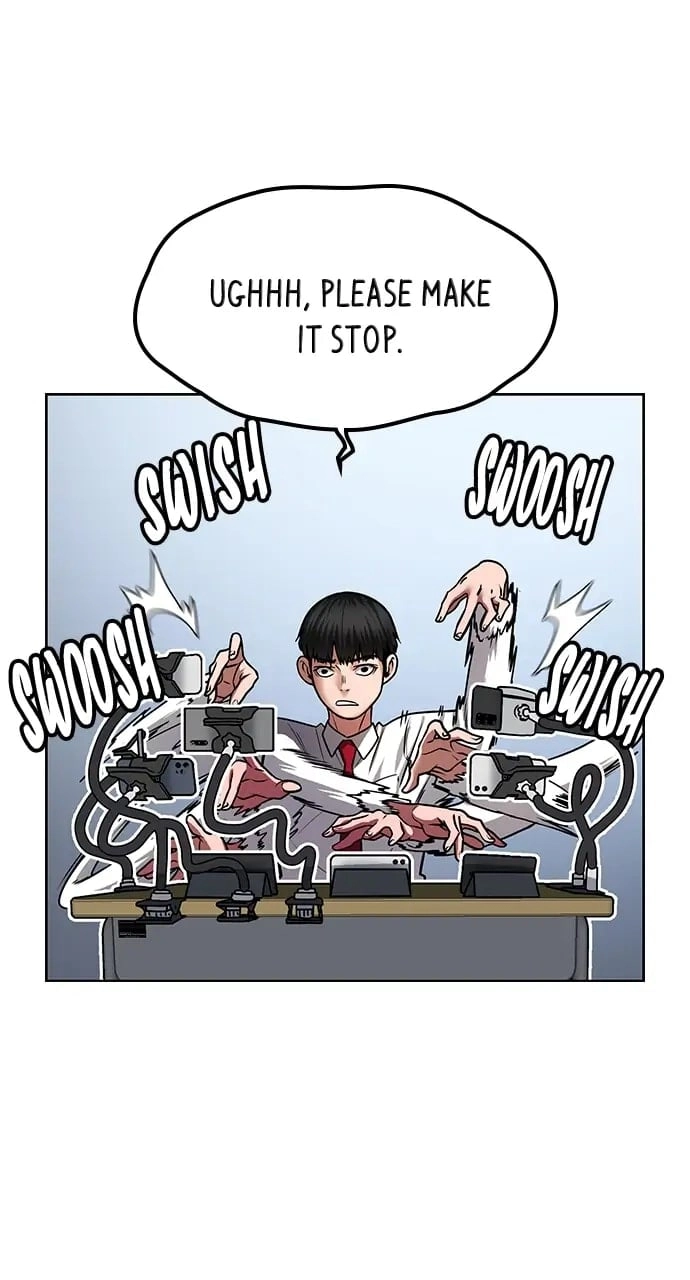 Reality Quest Chapter 1 Page 13