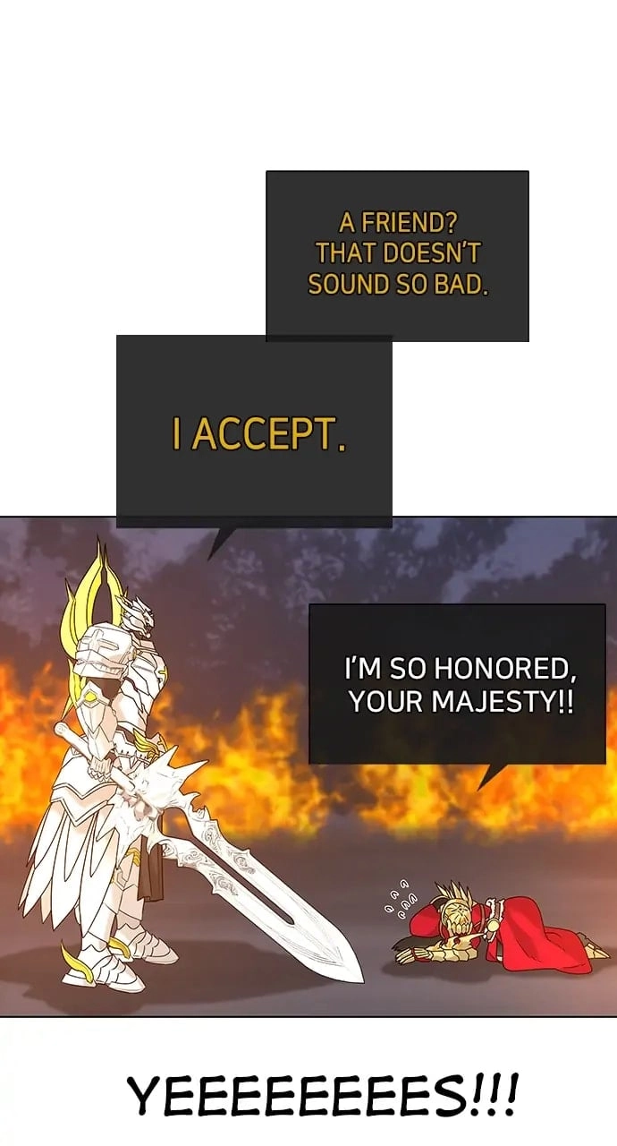 Reality Quest Chapter 1 Page 108