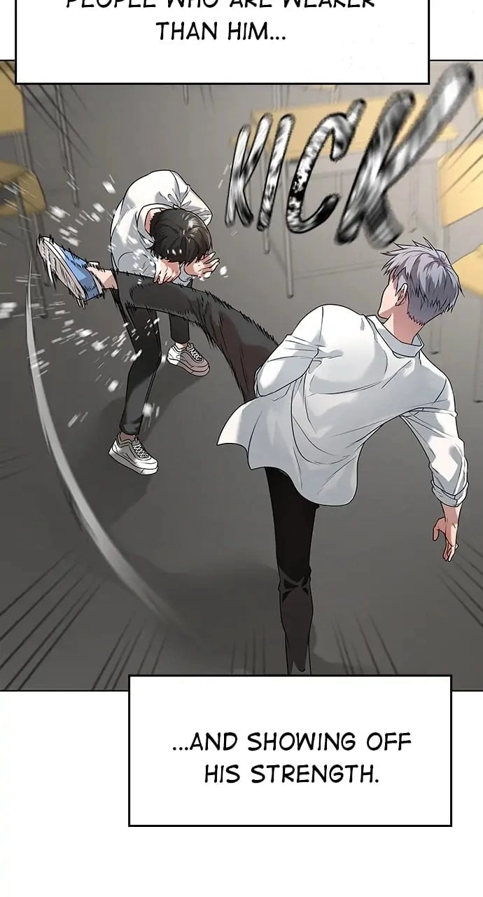 Reality Quest Chapter 1 Page 44