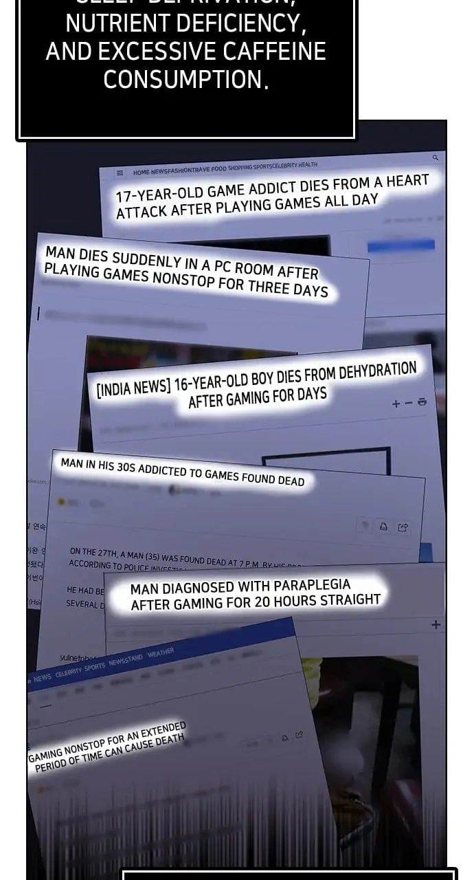 Reality Quest Chapter 1 Page 124