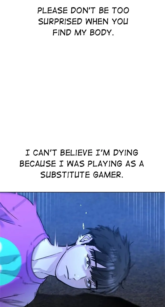 Reality Quest Chapter 1 Page 130