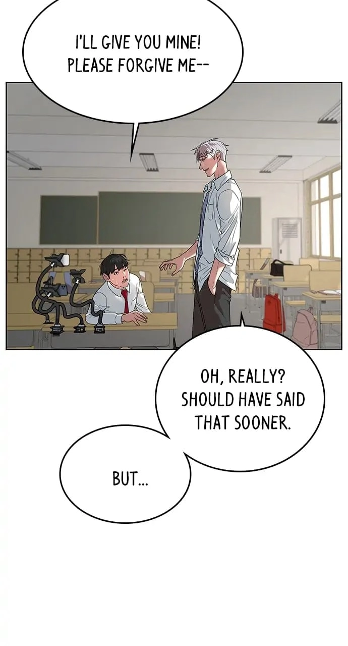 Reality Quest Chapter 1 Page 40