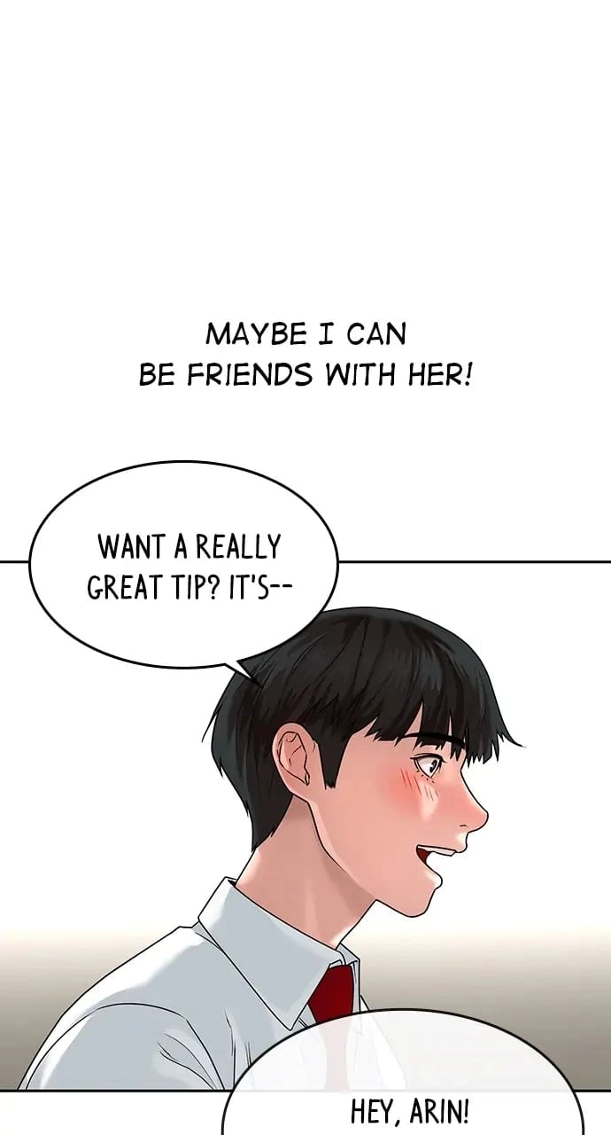 Reality Quest Chapter 1 Page 25