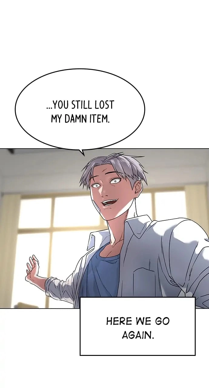 Reality Quest Chapter 1 Page 41