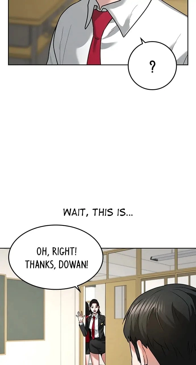 Reality Quest Chapter 1 Page 147