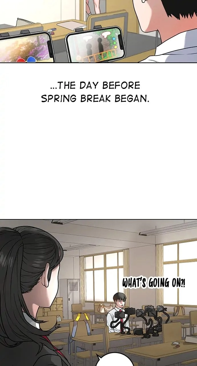 Reality Quest Chapter 1 Page 148