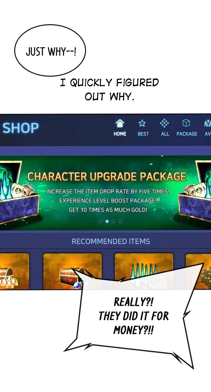 Reality Quest Chapter 1 Page 83