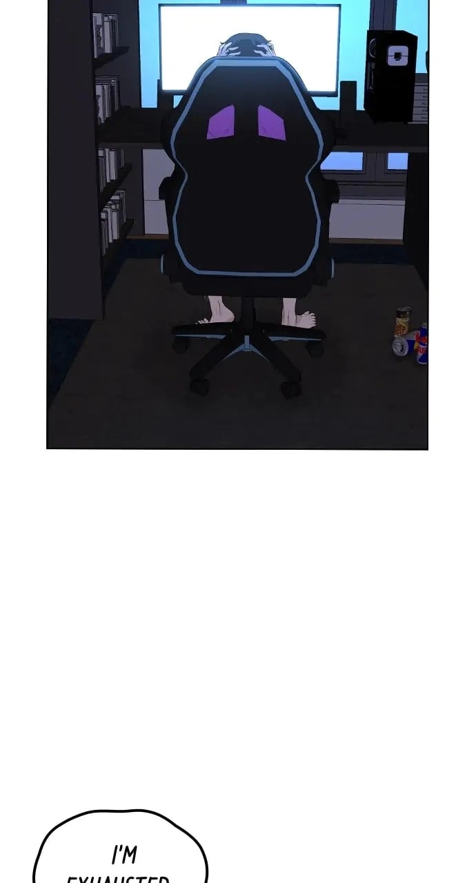 Reality Quest Chapter 1 Page 88