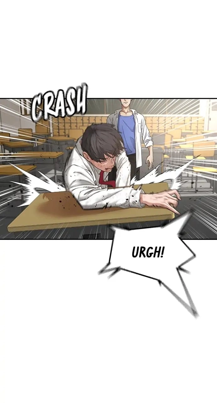 Reality Quest Chapter 1 Page 175